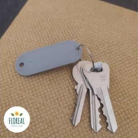 Apartamento Floreal - Céntrico Y Cómodo En Cedeira Esterno foto