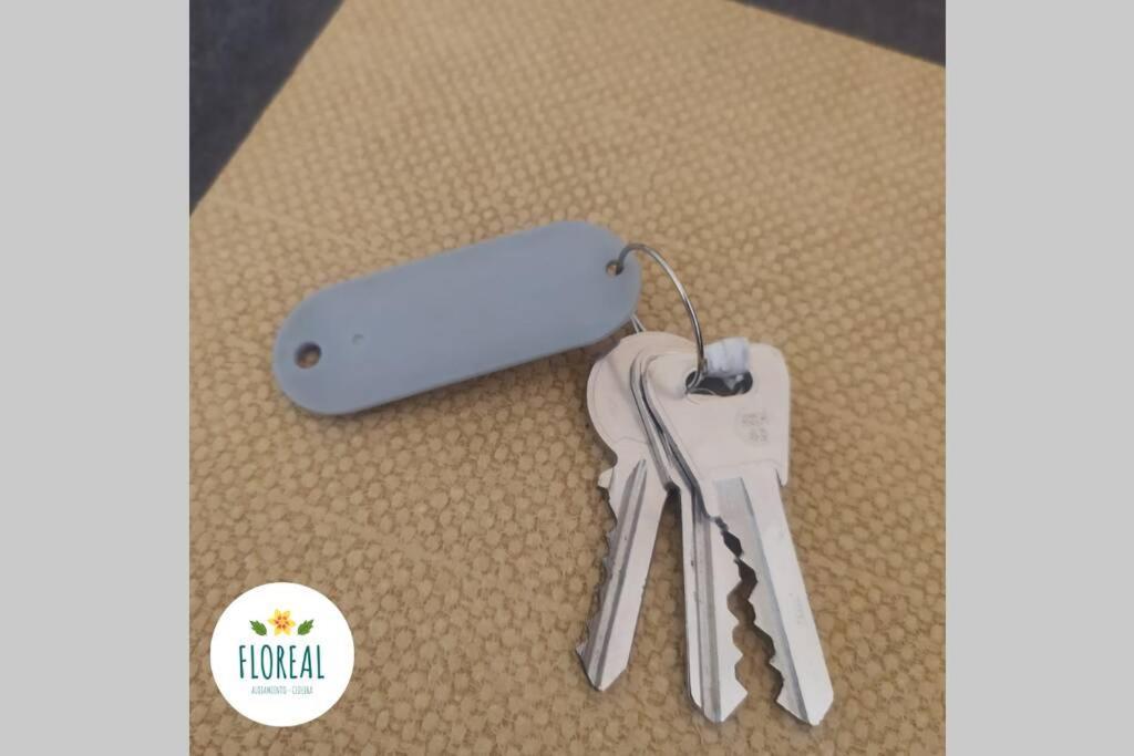 Apartamento Floreal - Céntrico Y Cómodo En Cedeira Esterno foto