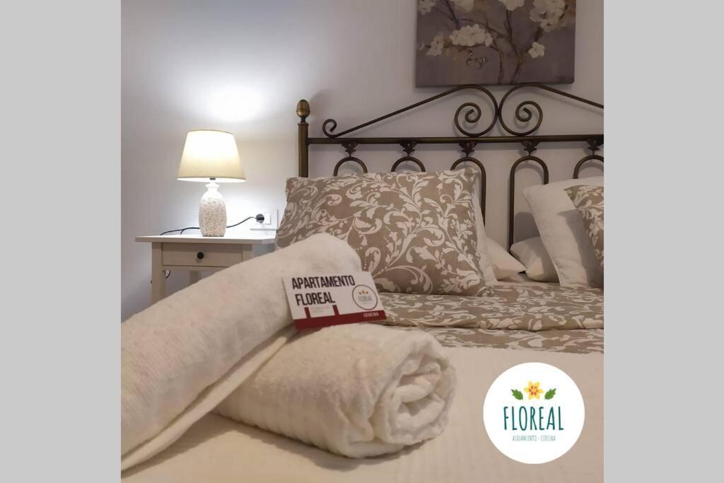 Apartamento Floreal - Céntrico Y Cómodo En Cedeira Esterno foto